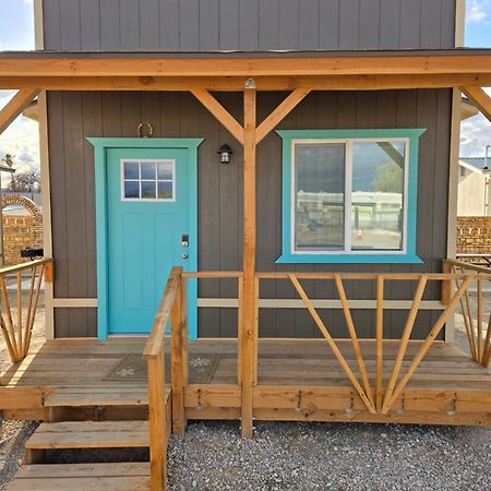 Tiny Cabin #20 American Trails Quartzsite Bagian luar foto